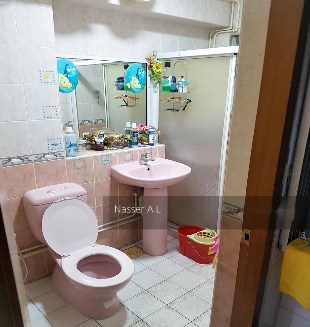 Blk 220 Pasir Ris Street 21 (Pasir Ris), HDB Executive #131459612